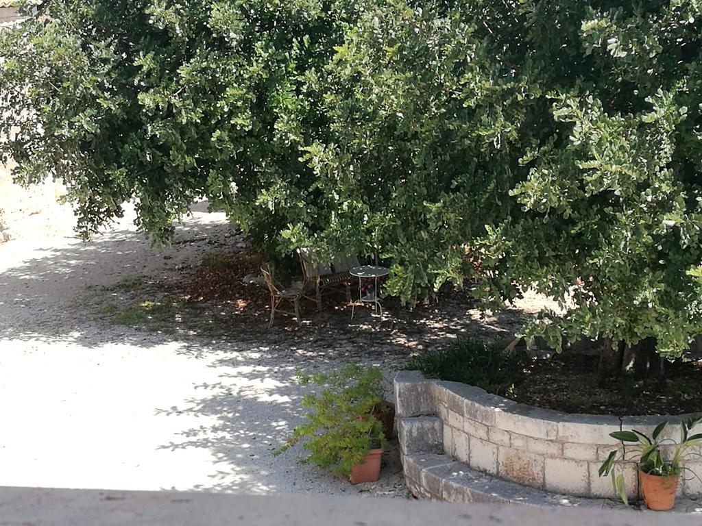 Il Baglio Di Kharrub Rural Guest House Pozzallo Buitenkant foto